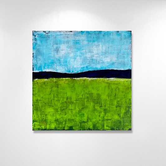 AWARENESS | 50x50