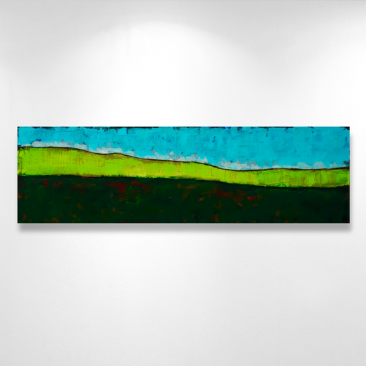THOUGHTLESS | 30x100
