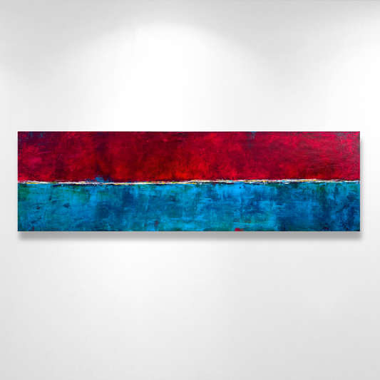 DRIFT | 100x30