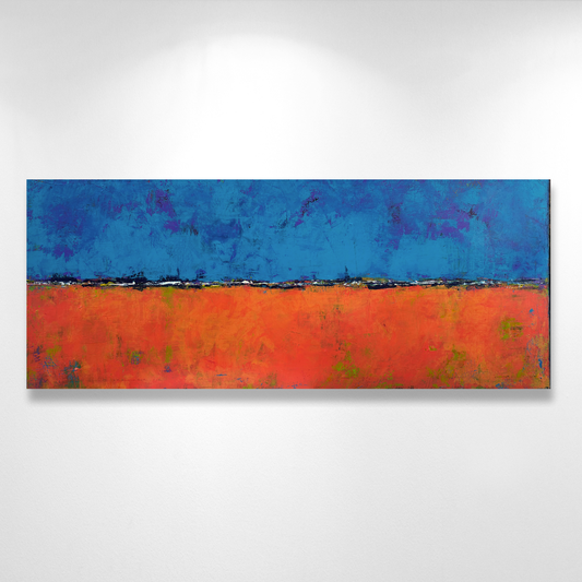 DUALITY | 130x55