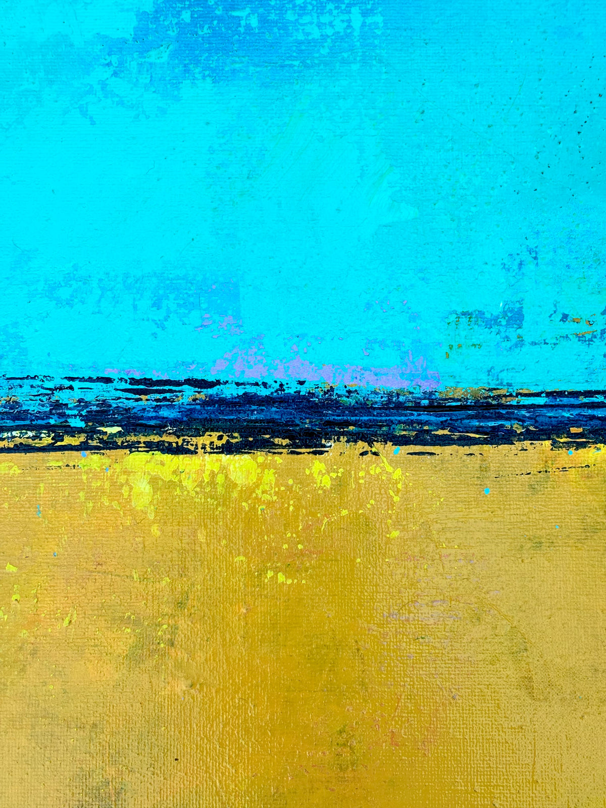 SILENCE | 50x100