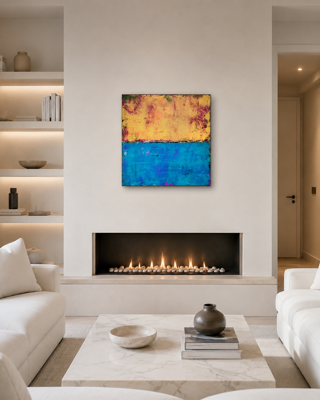 Paintings
