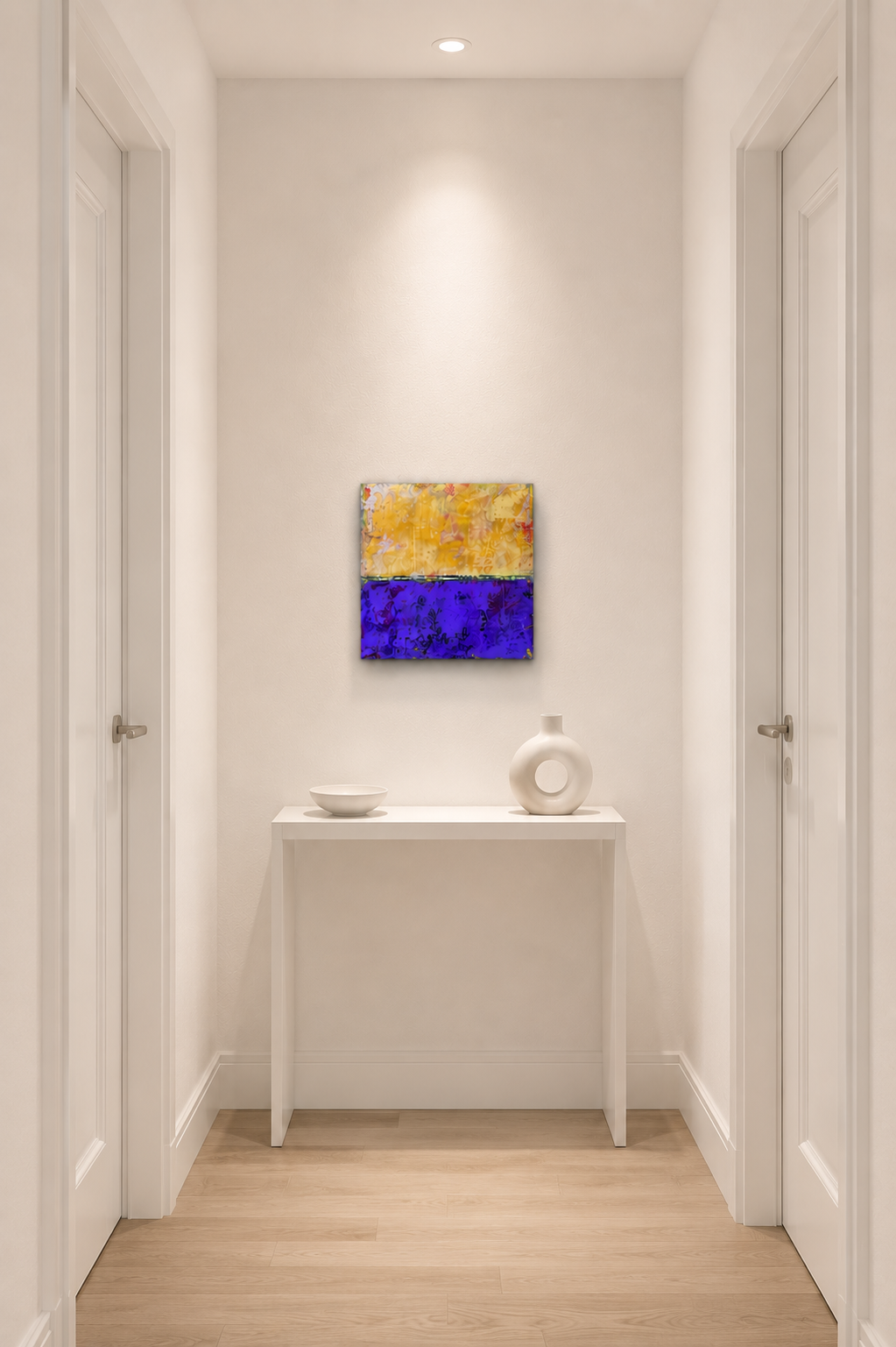 BEYOND | 40x40