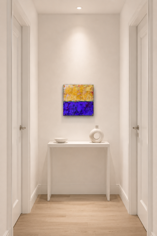 BEYOND | 40x40