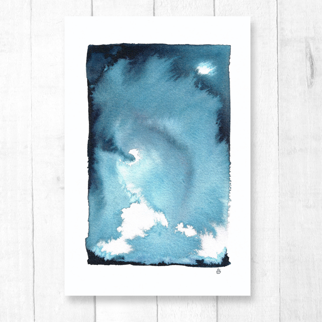 STORM