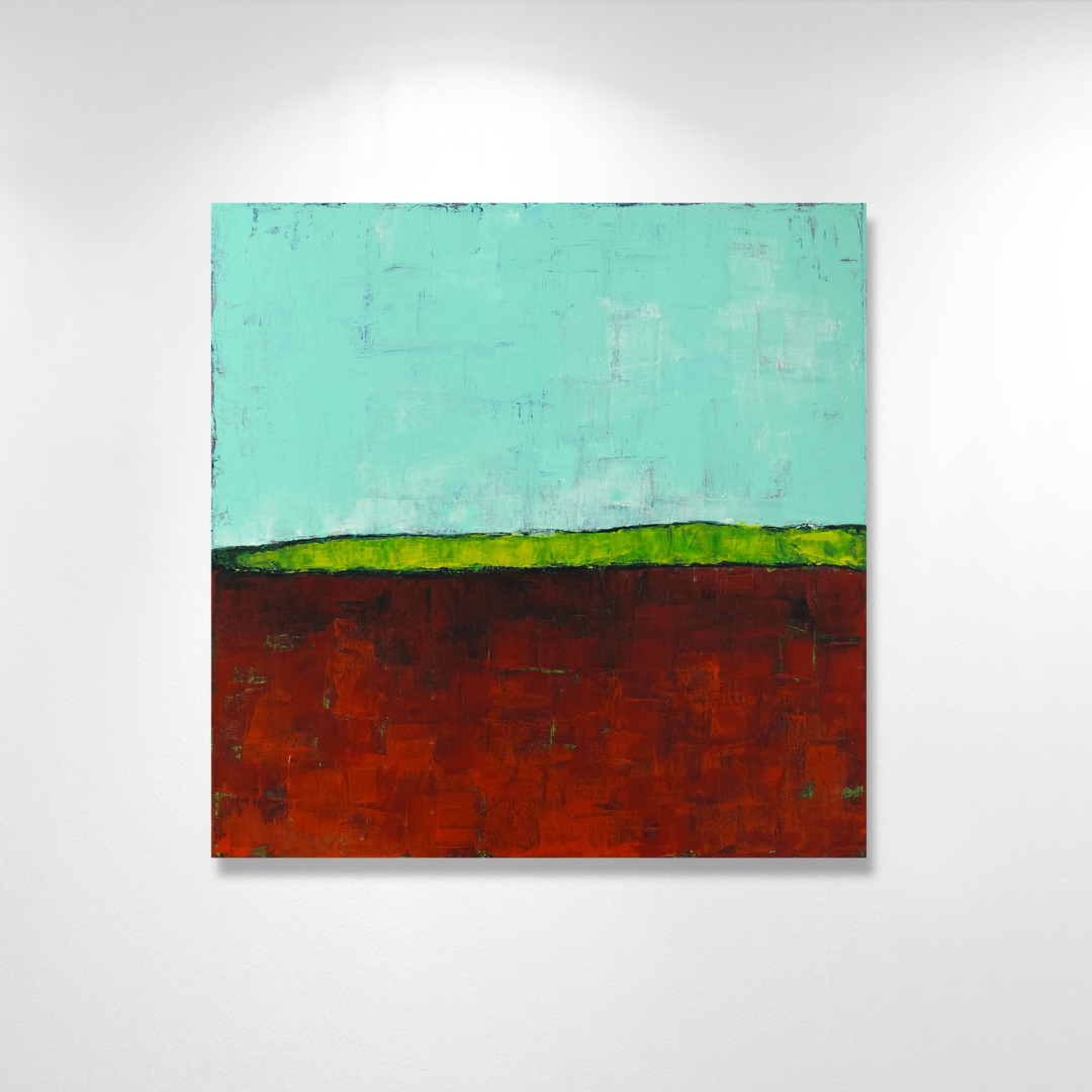 BALANCE | 50x50