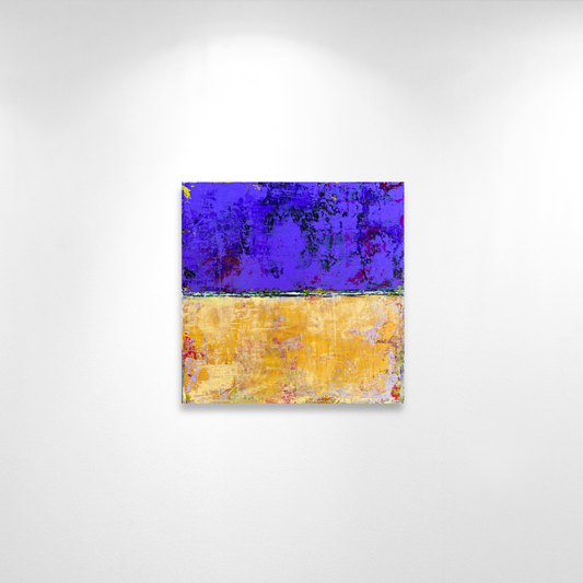 BEYOND | 40x40