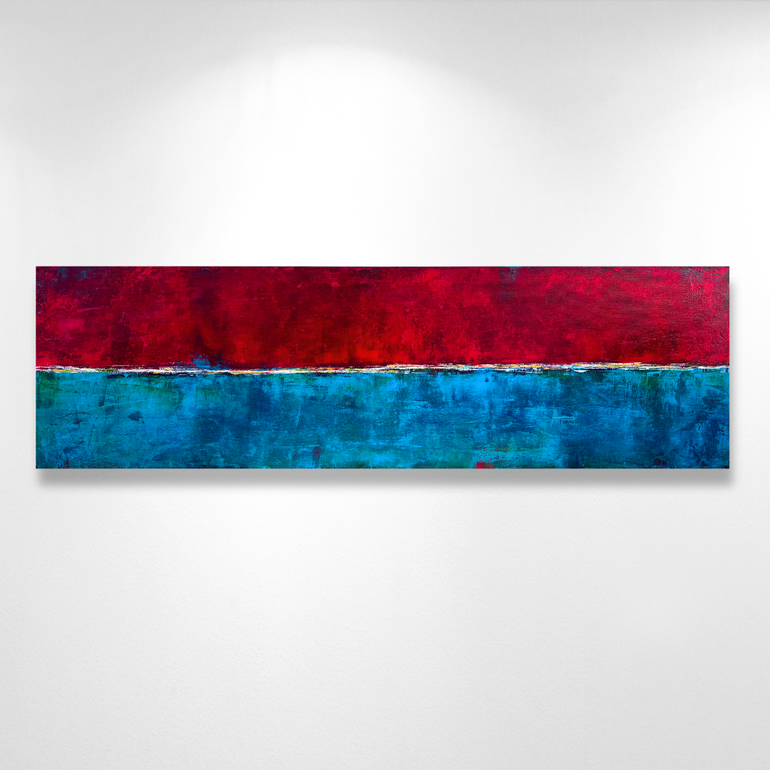 DRIFT | 100x30