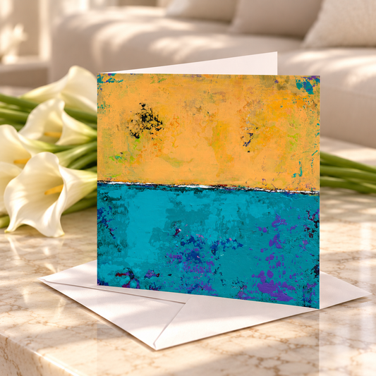ECHOES 059 - ART CARDS