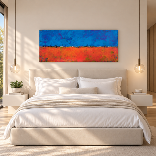 DUALITY | 130x55