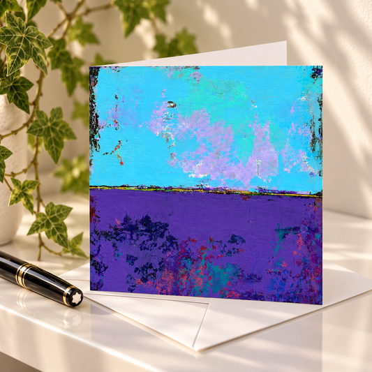 ECHOES 056 - ART CARDS