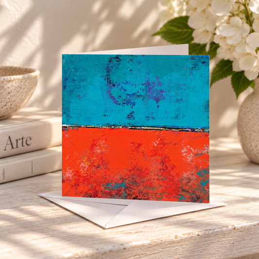 ECHOES 057 - ART CARDS