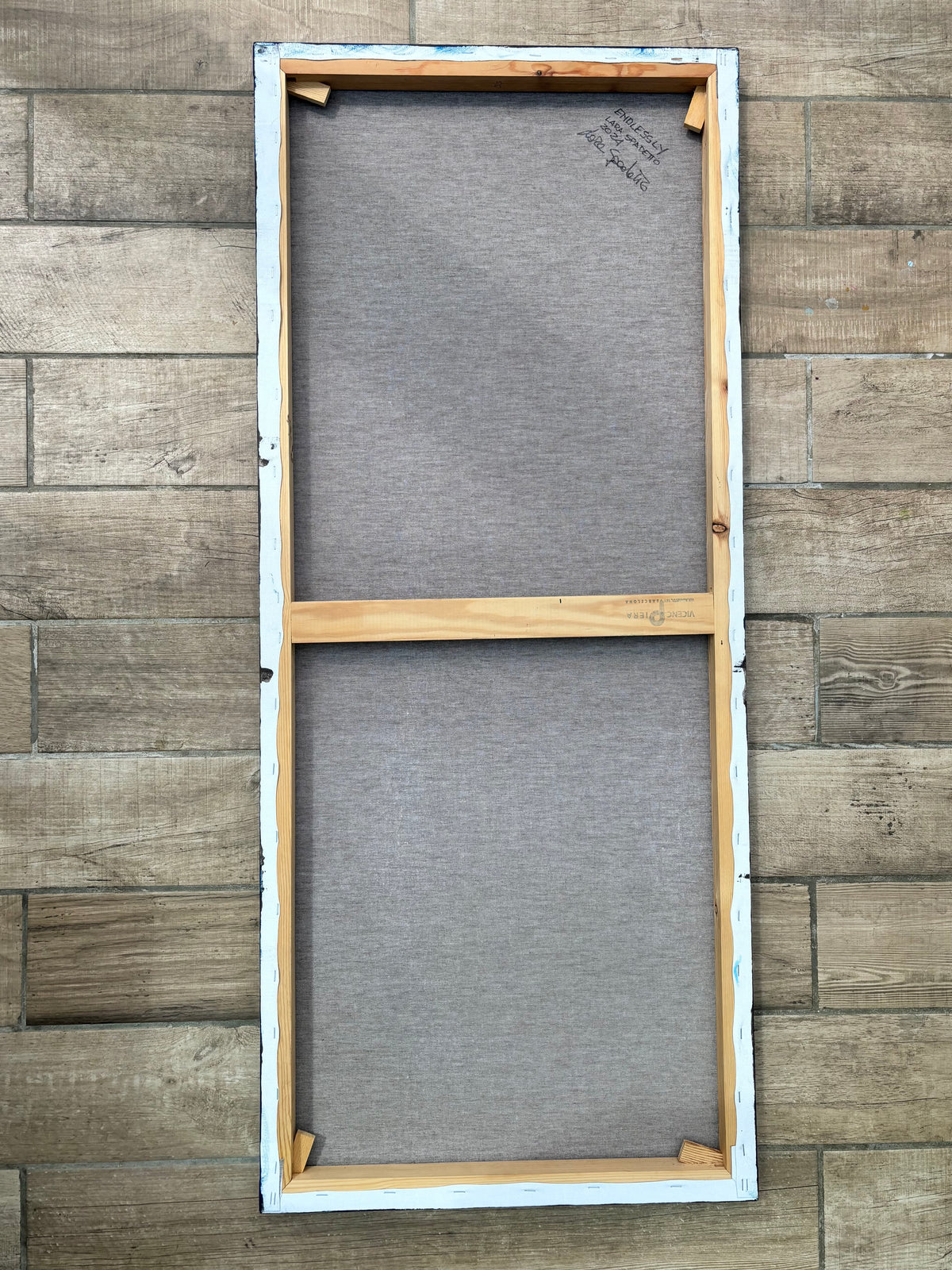 ENDLESSLY | 130x55