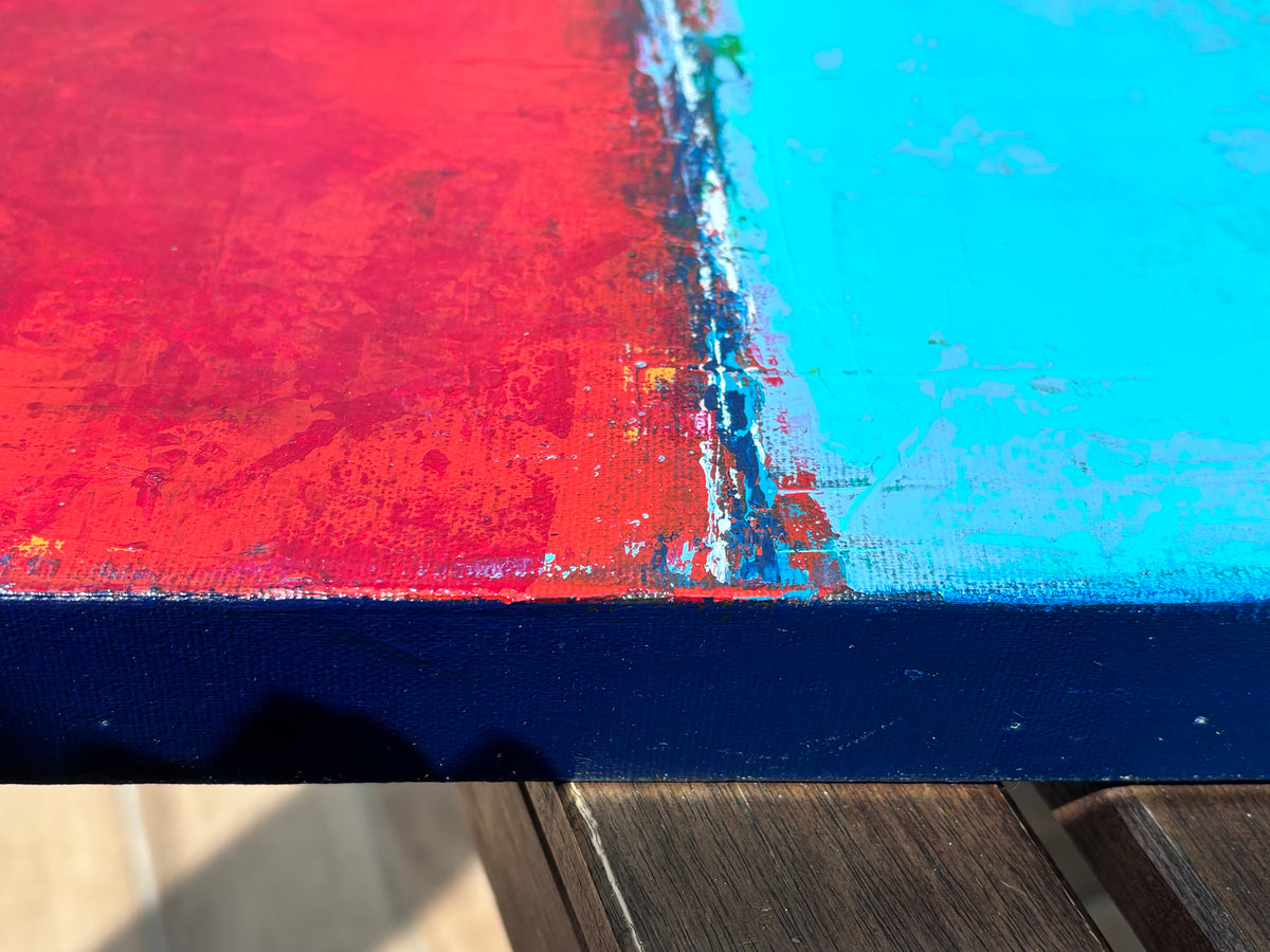ENDLESSLY | 130x55