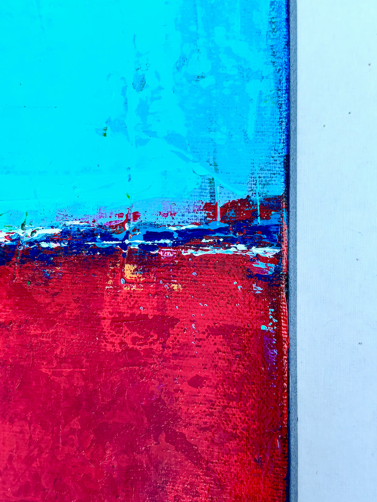 ENDLESSLY | 130x55