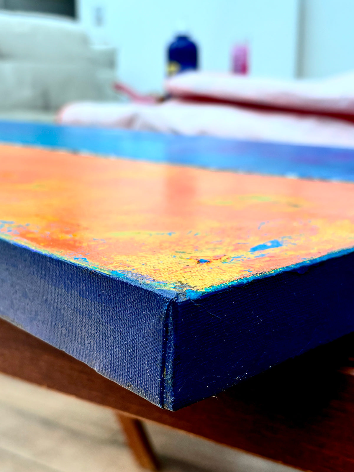 DUALITY | 130x55