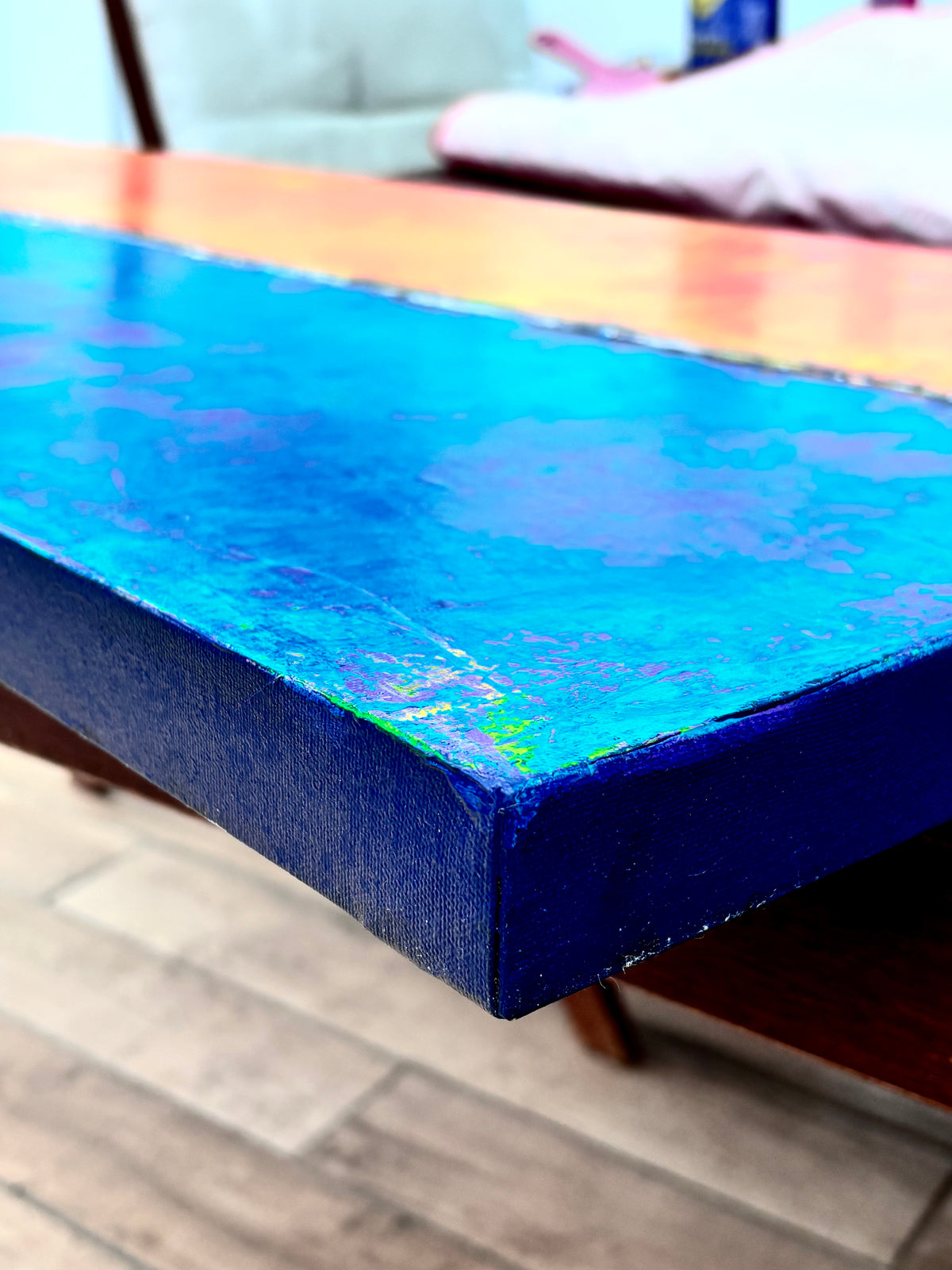 DUALITY | 130x55
