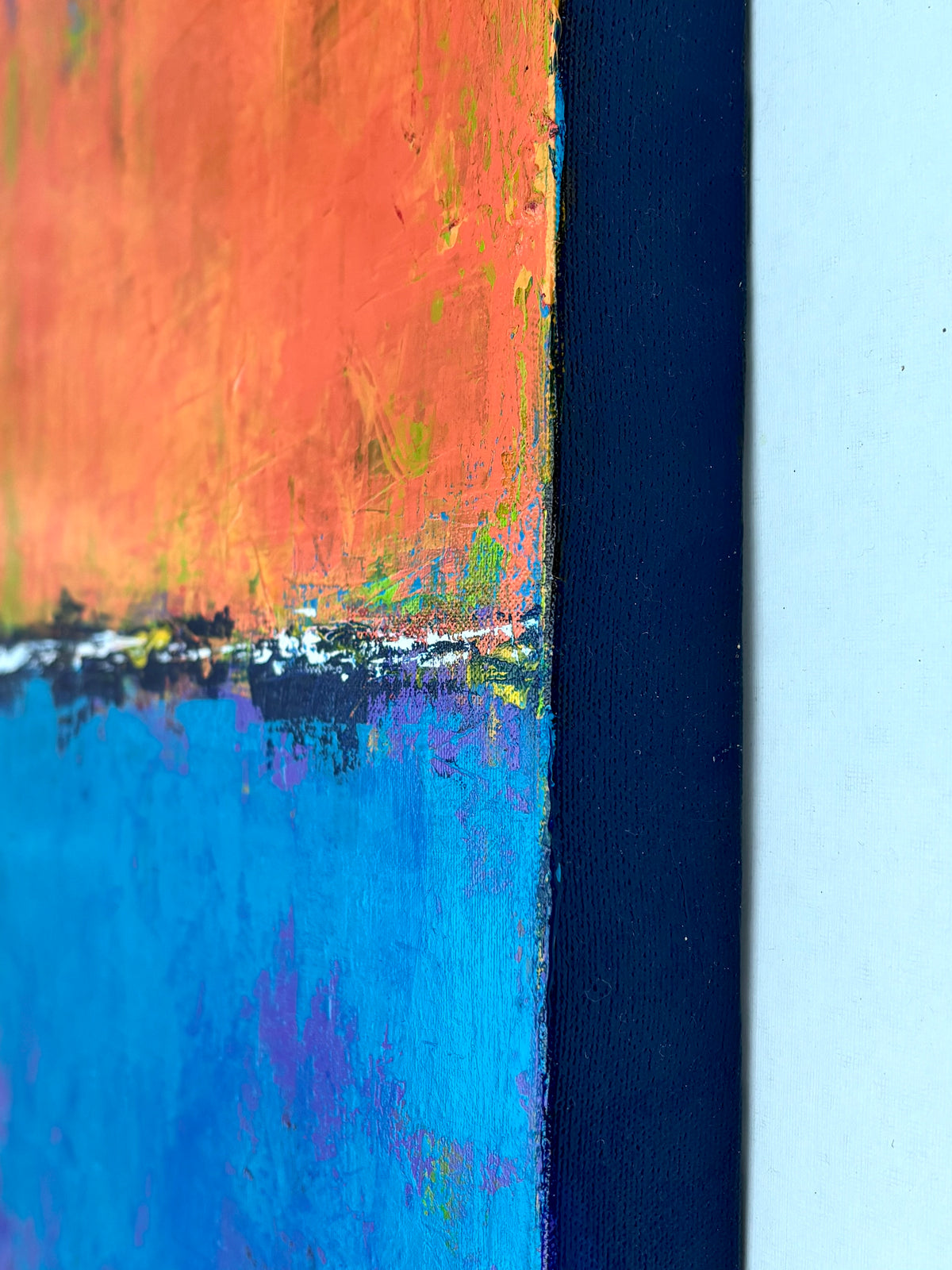 DUALITY | 130x55