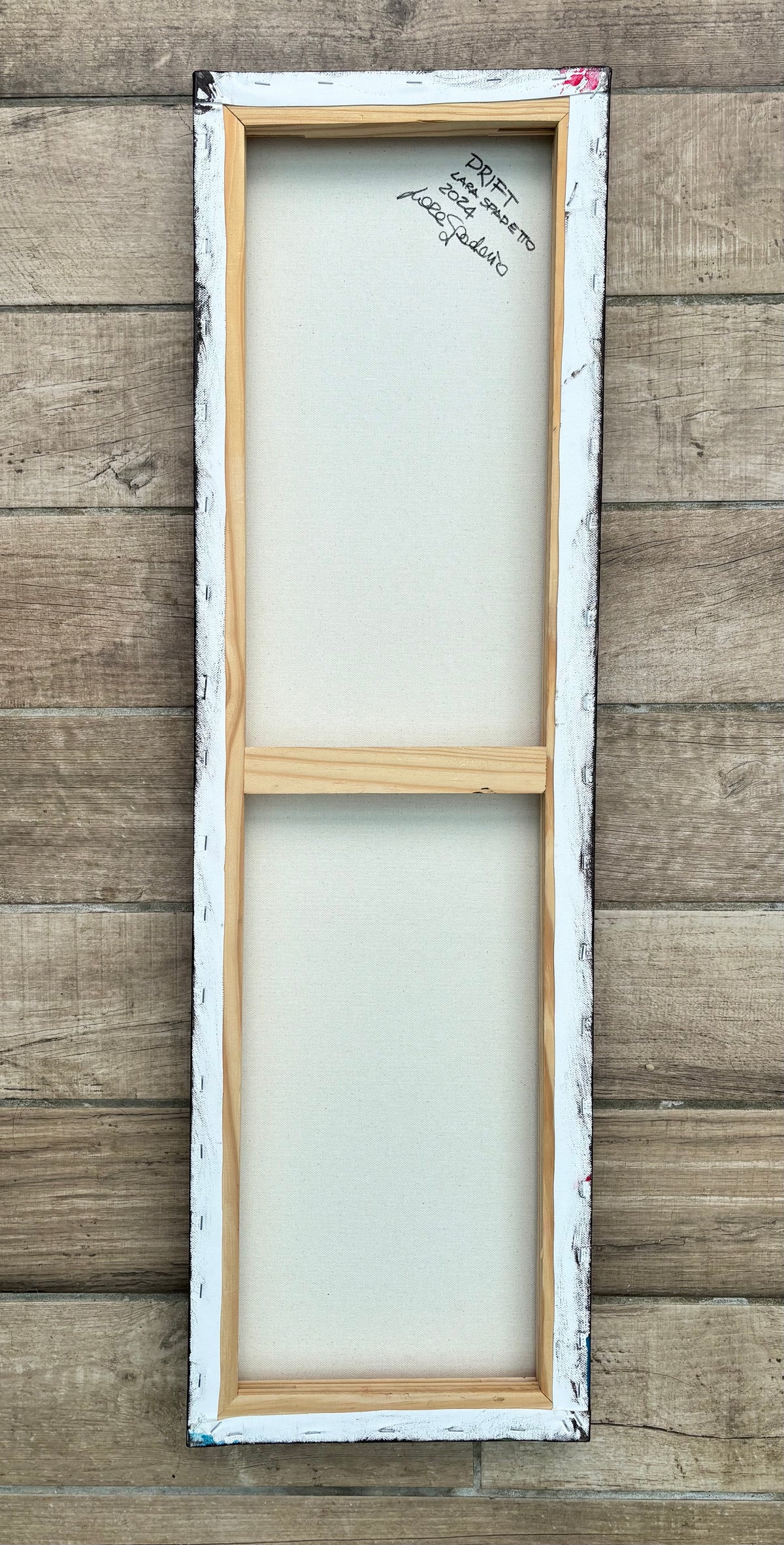 DRIFT | 100x30