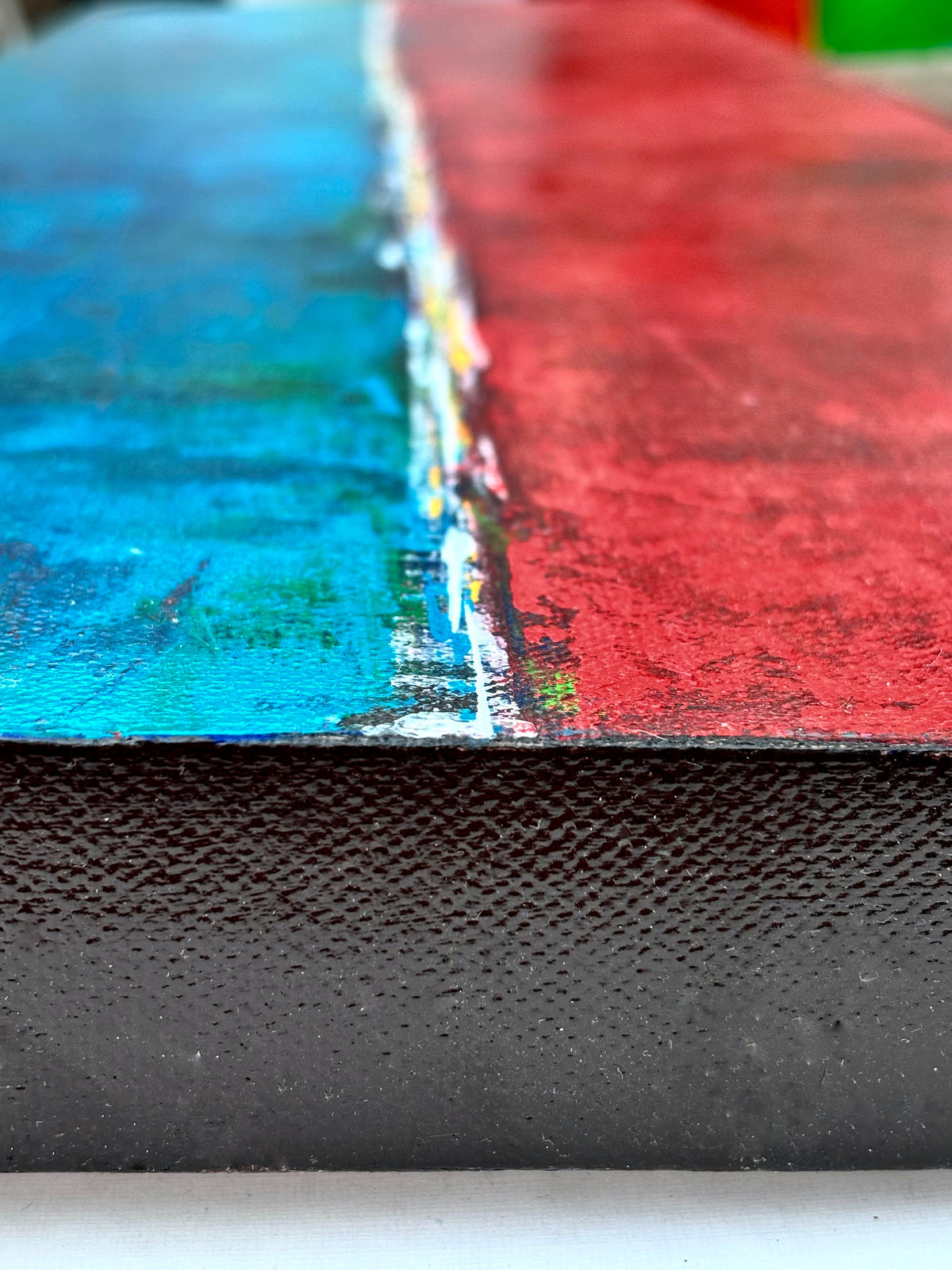 DRIFT | 100x30
