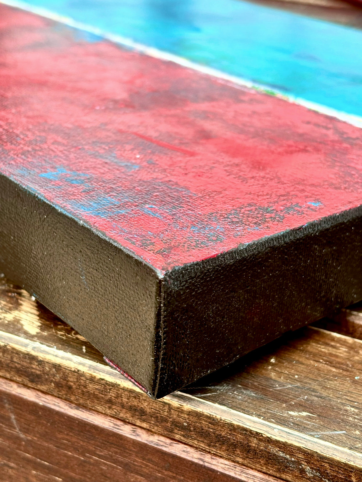 DRIFT | 100x30