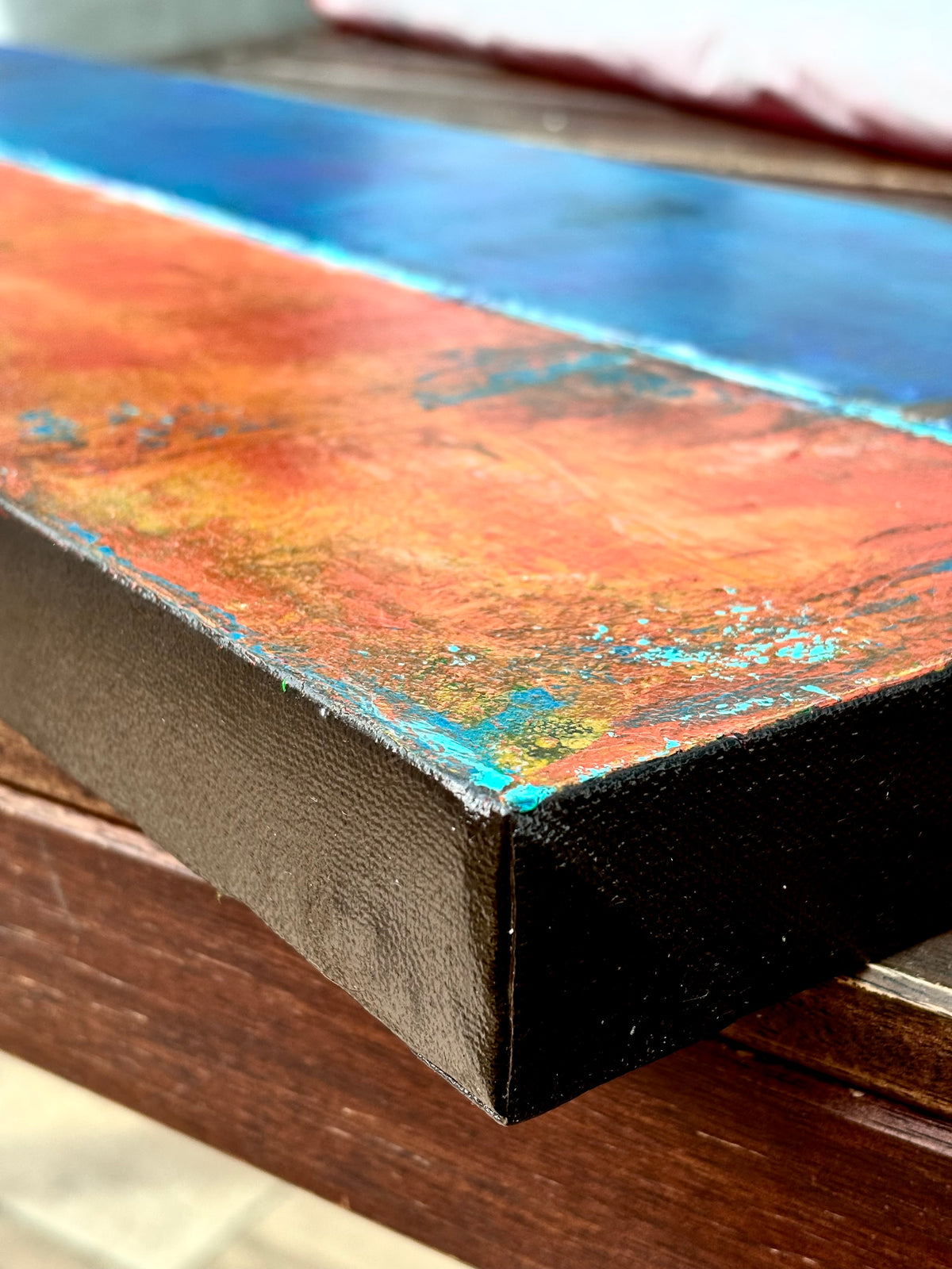 ORIGINS | 100x30