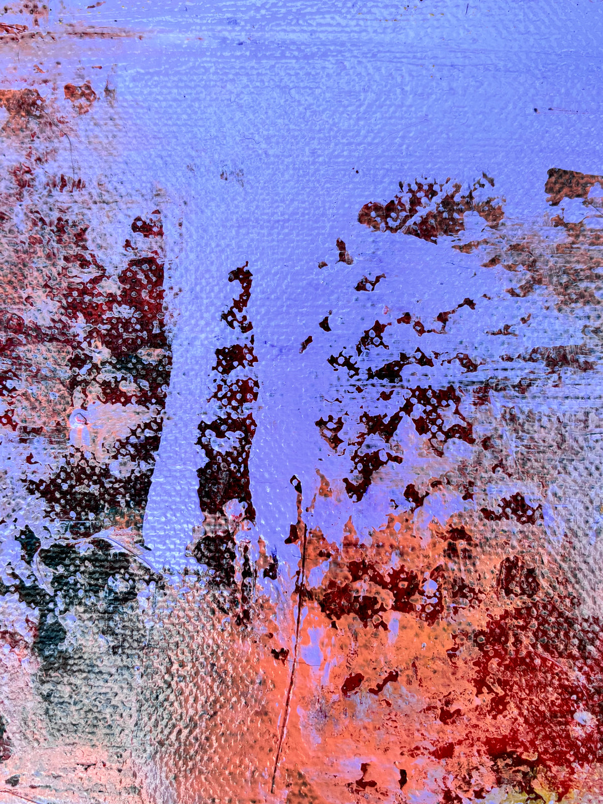 REFLECTION | 100x30
