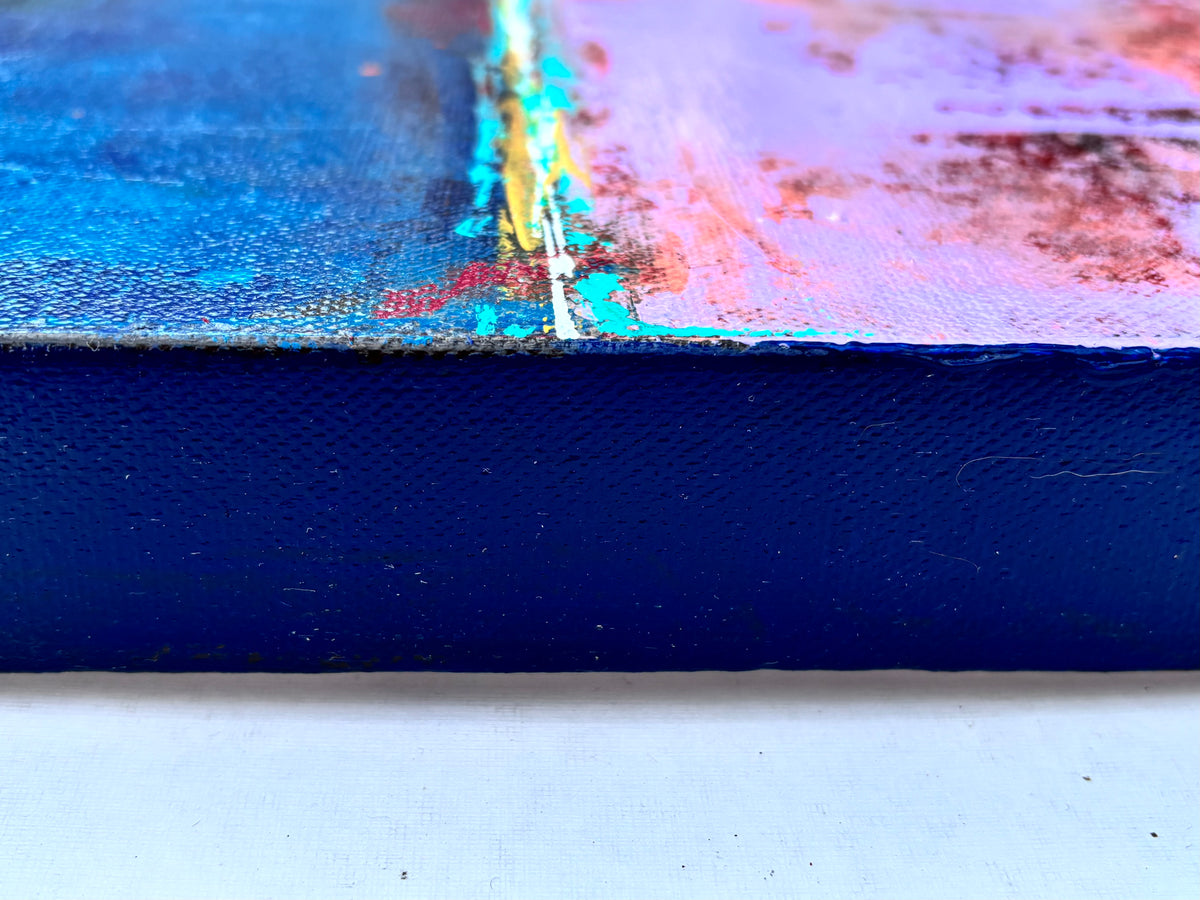 REFLECTION | 100x30