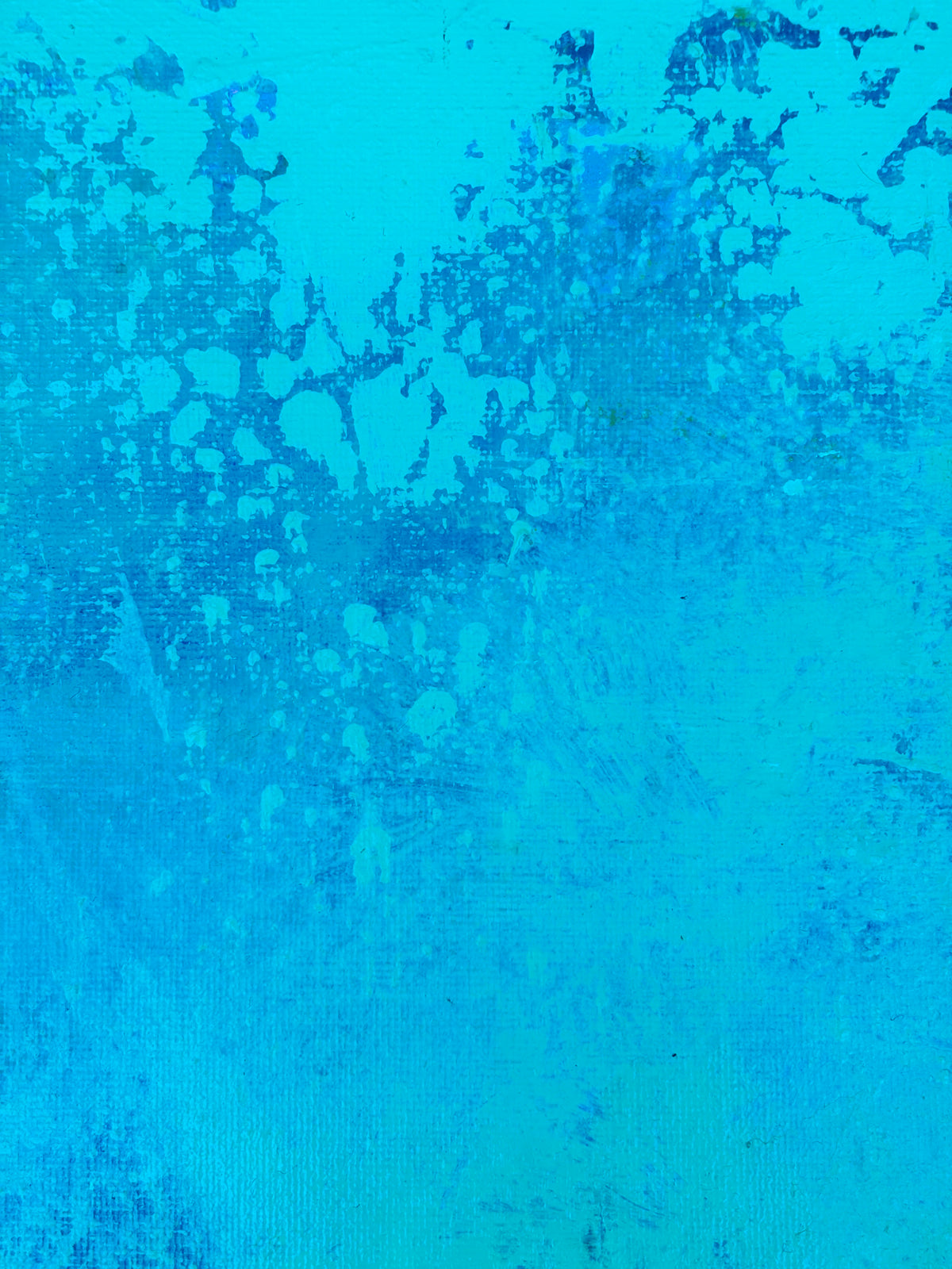 SILENCE | 50x100