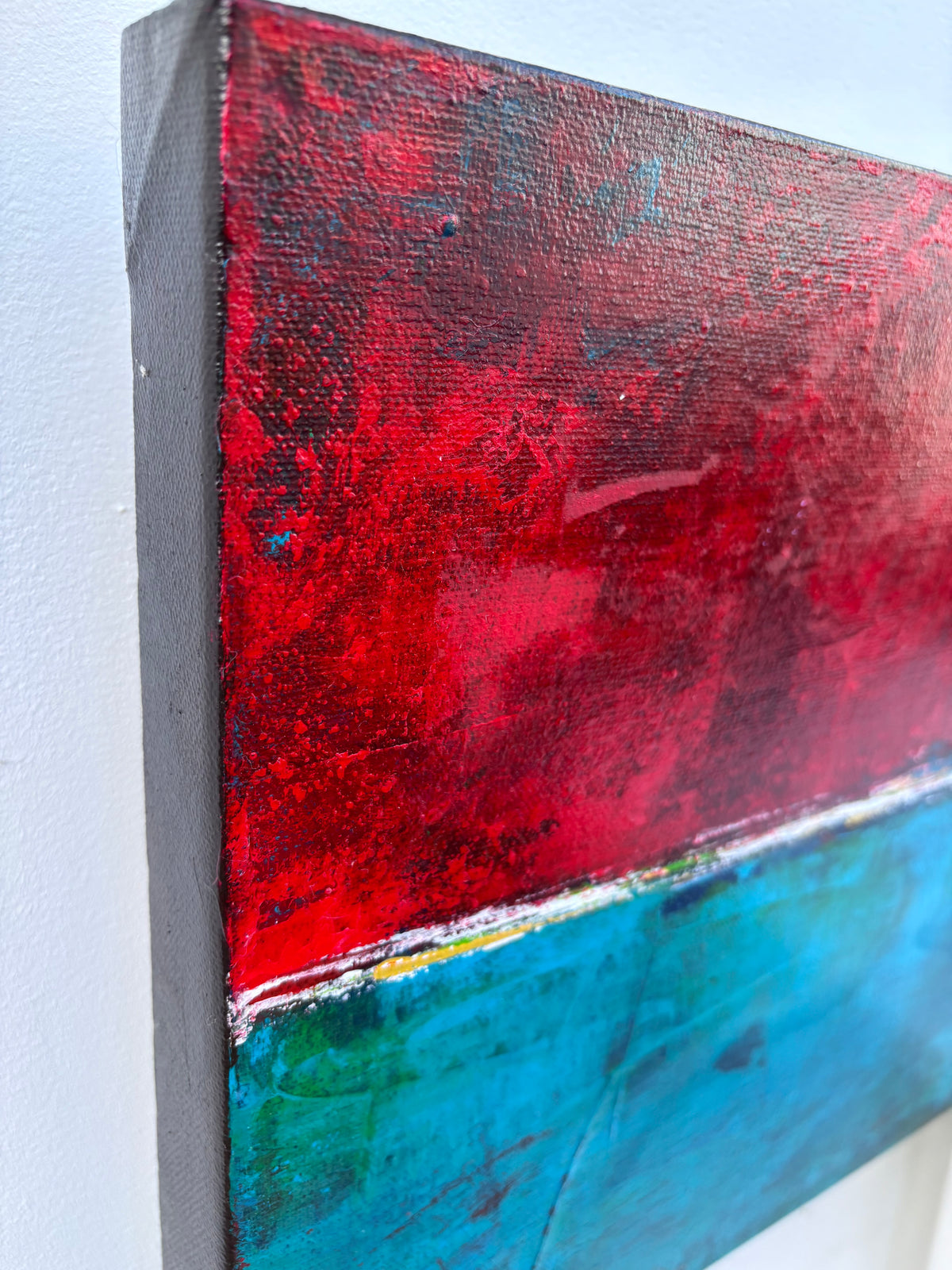 DRIFT | 100x30