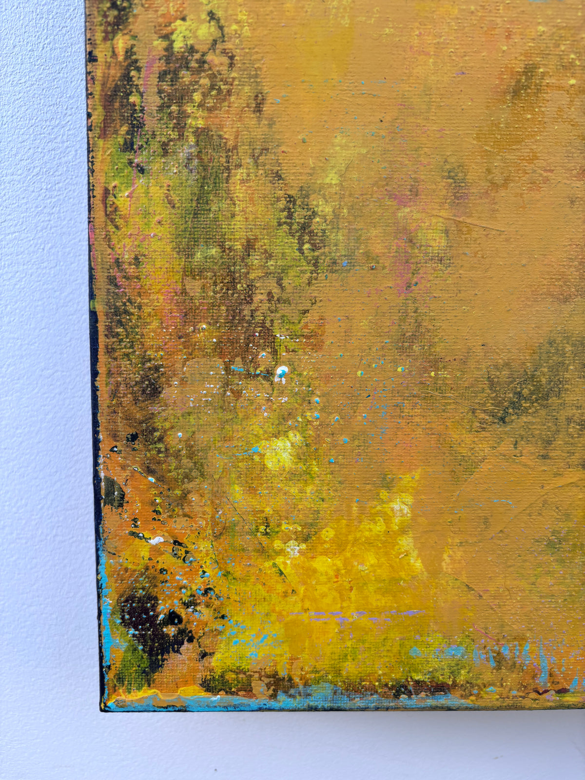 SILENCE | 50x100