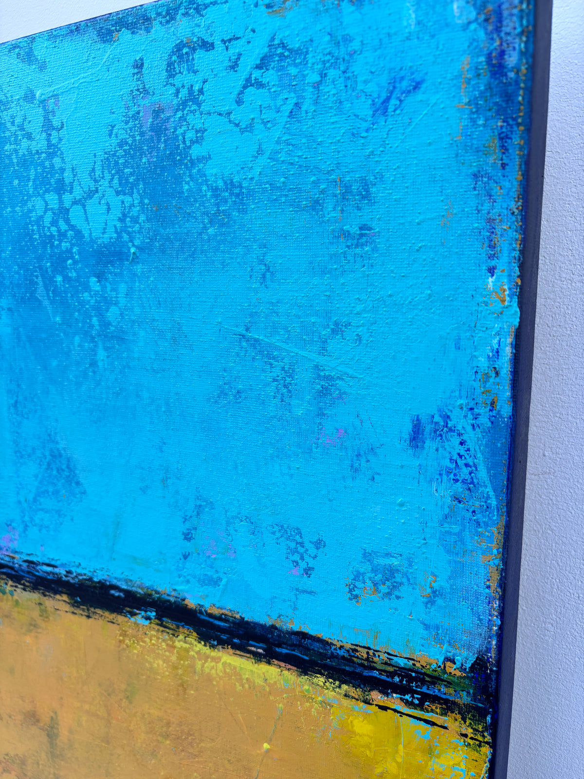 SILENCE | 50x100