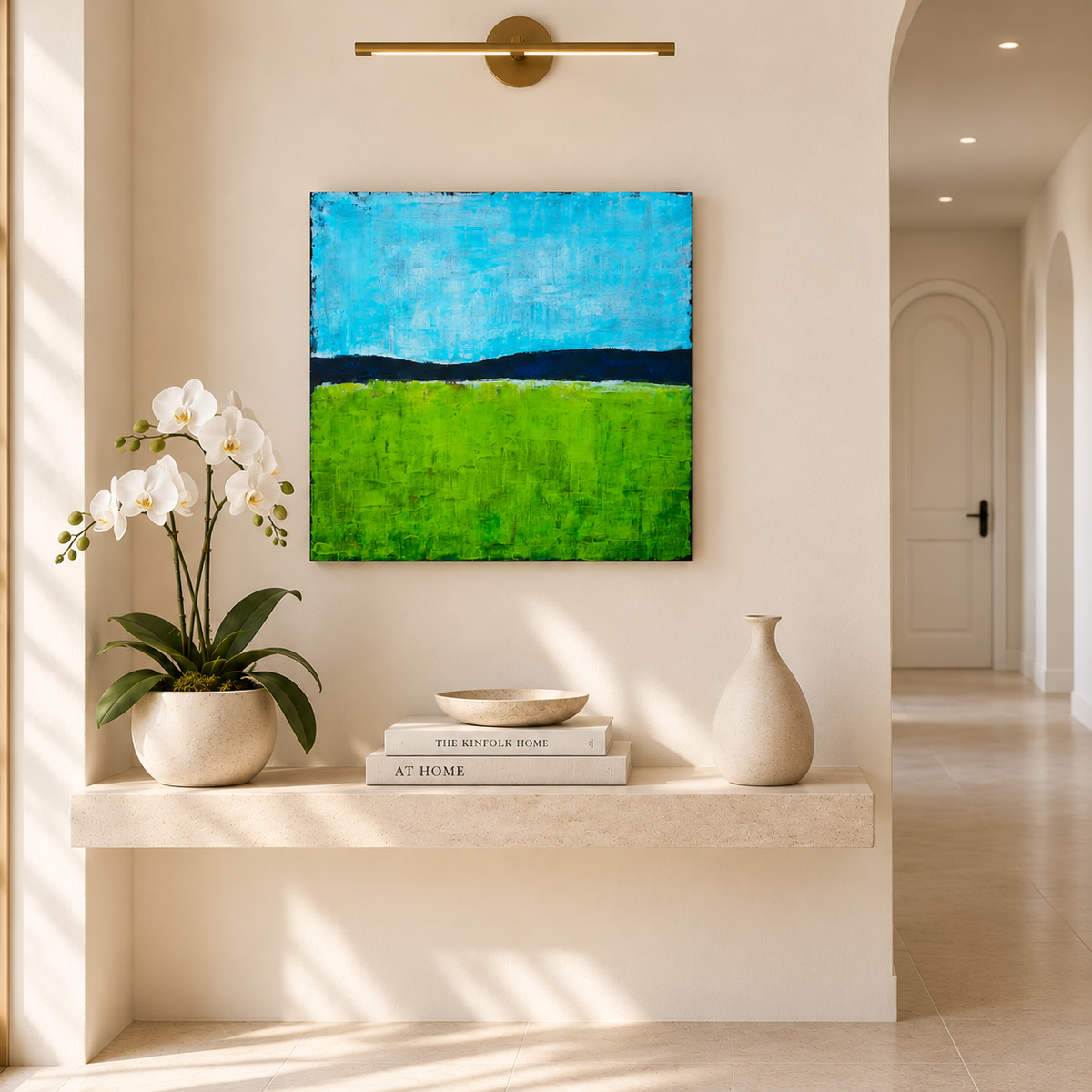 AWARENESS | 50x50
