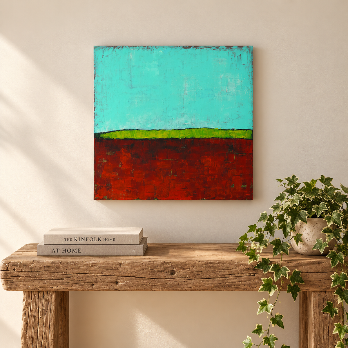 BALANCE | 50x50