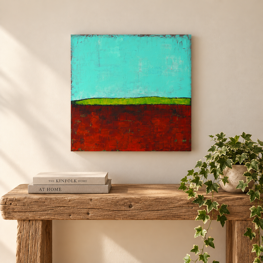 BALANCE | 50x50