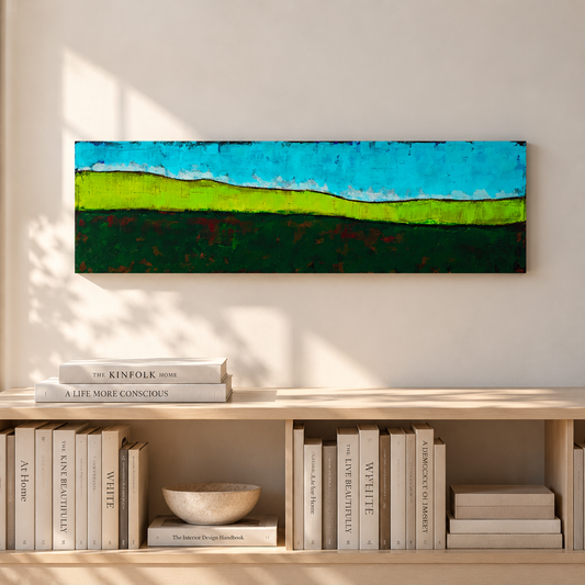 THOUGHTLESS | 30x100