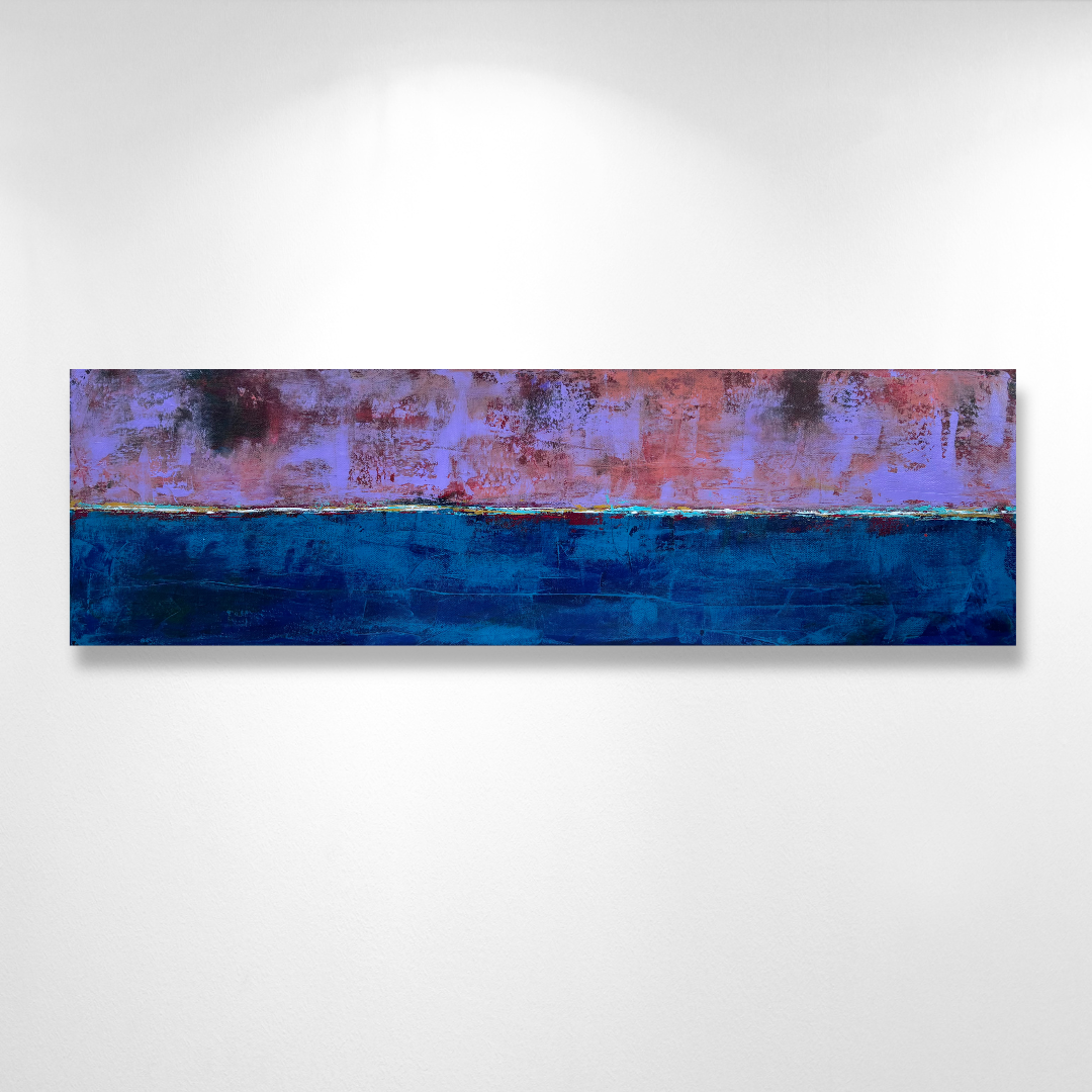 REFLECTION | 100x30