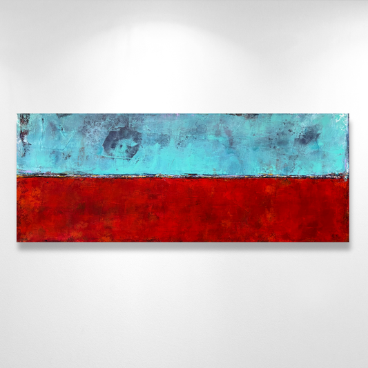 TRACES | 100x40