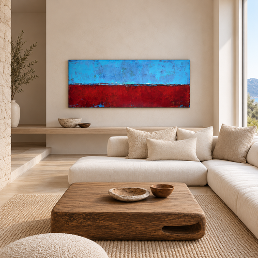 ENDLESSLY | 130x55