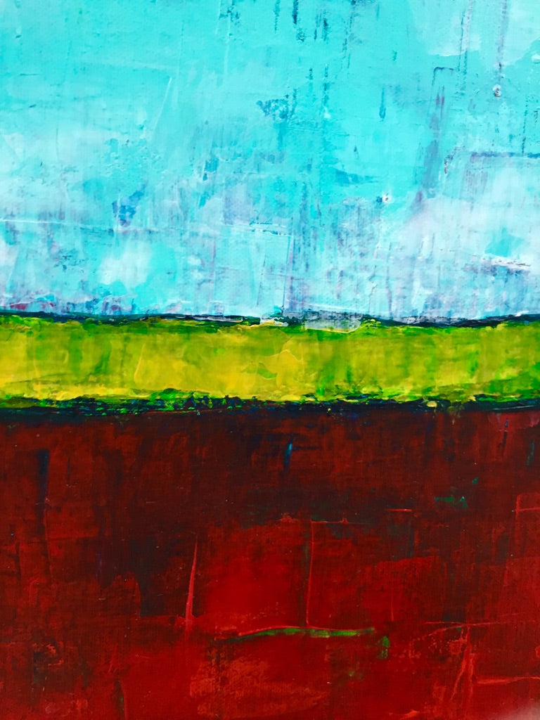 BALANCE | 50x50