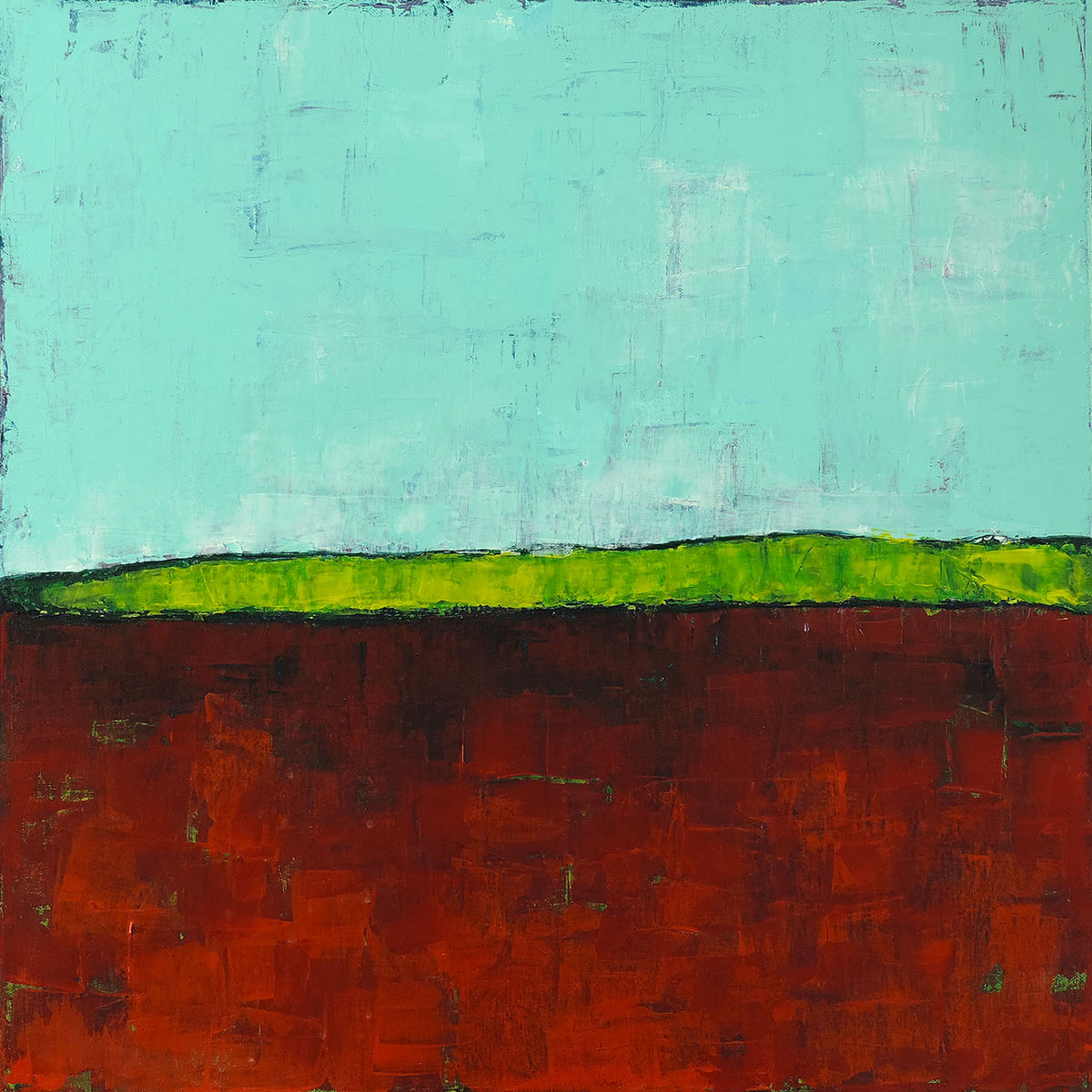 BALANCE | 50x50