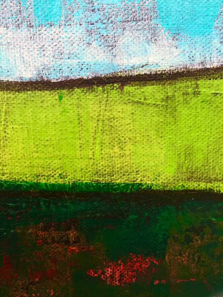 THOUGHTLESS | 30x100