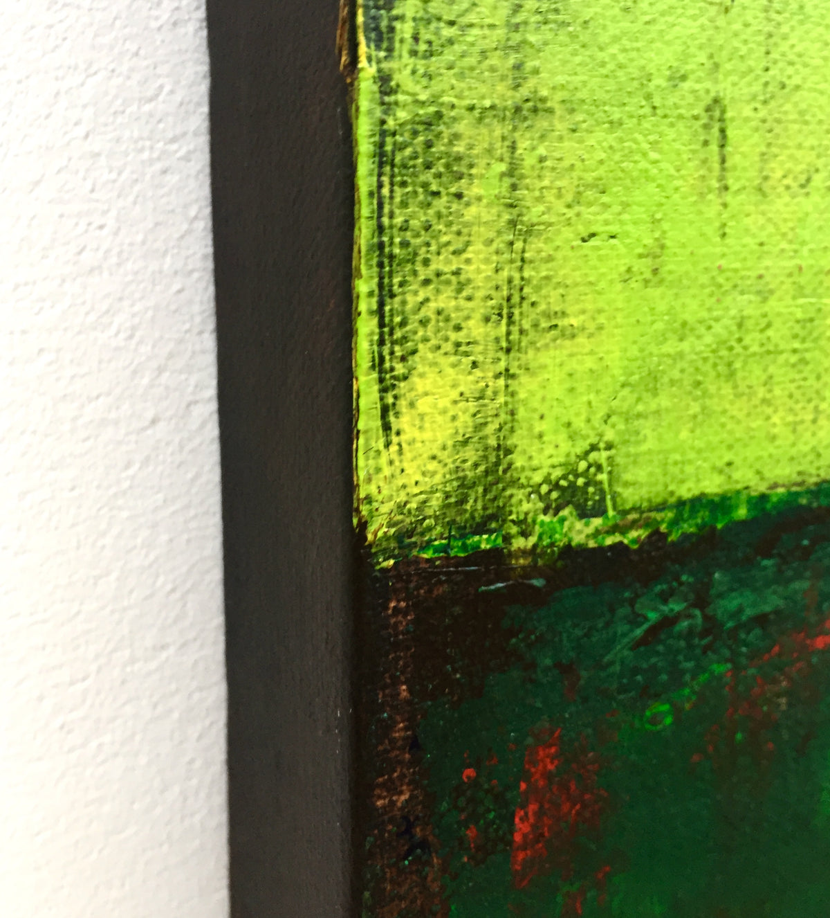 THOUGHTLESS | 30x100