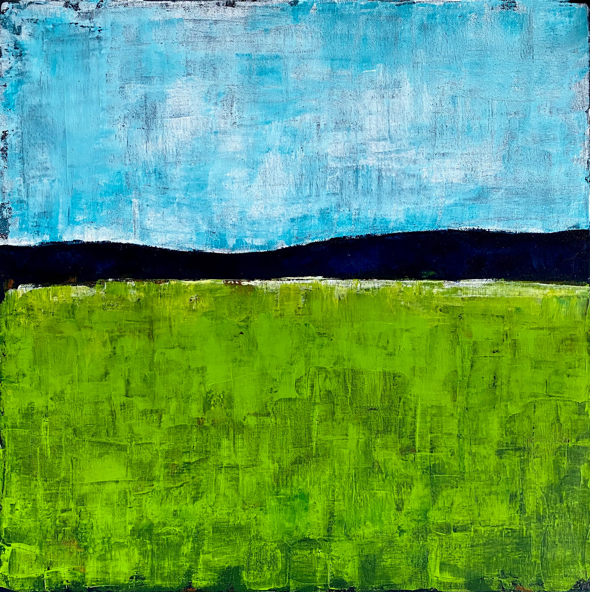 AWARENESS | 50x50